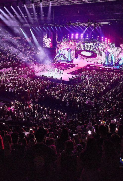 Fanspace Entertainment Photo 5