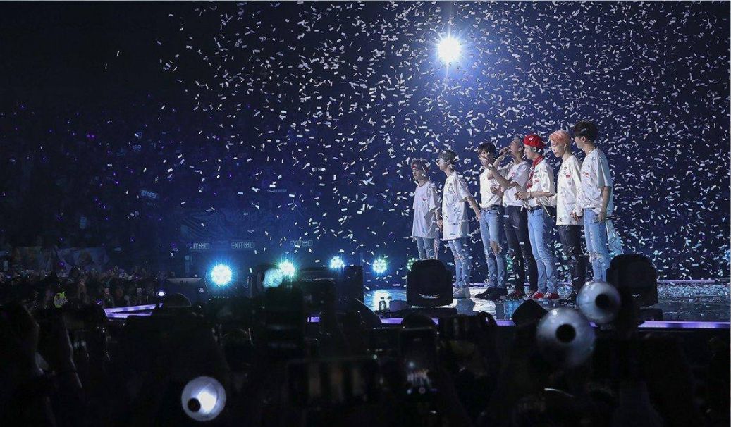 Fanspace Entertainment Photo 6